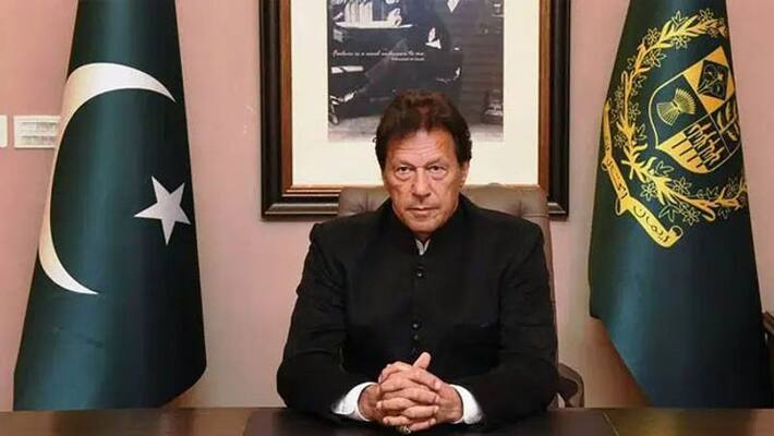 residents of muzaffarabad skip Imran Khans rally residents of muzaffarabad skip Imran Khans rally