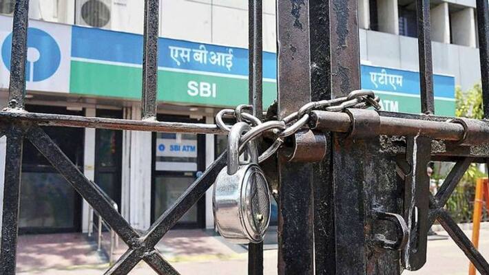 Bank Unions Call Nationwide Strike On January 31, February 1 Bank Unions Call Nationwide Strike On January 31, February 1