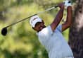 Anirban Lahiri opens new PGA Tour season with three-under 69