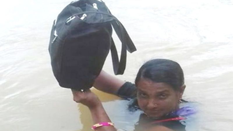 बताते चलें कि यह पहला मौका नहीं है, जब किसी ने बच्चों को पढ़ाने के लिए खुद को पूरी तरह से समर्पित कर रखा है। ओडिशा के जरीपाल गांव में रहने वाली 49 वर्षीय बिनोदिनी सामल एक ऐसा ही अन्य उदाहरण हैं।