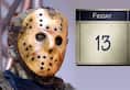 Friday the 13th 10 years after last film Jason still caught in lawsuit
