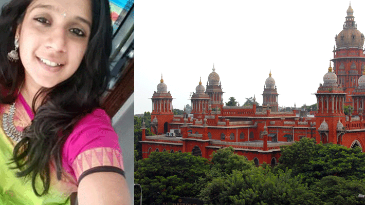 subasri death issue...father case filed against tamilnadu government subasri death issue...father case filed against tamilnadu government