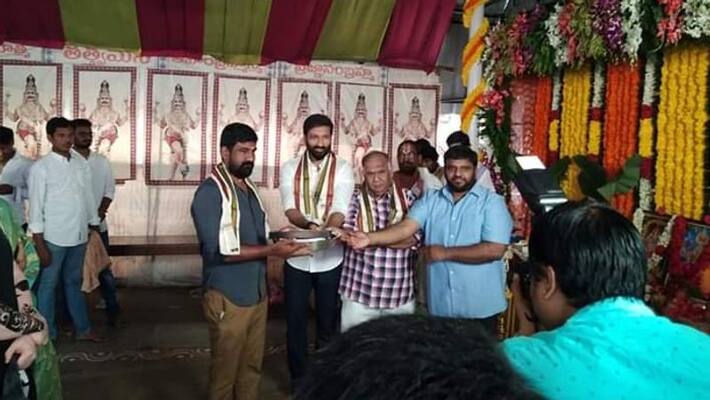 gopichand another movies shooting started today gopichand another movies shooting started today