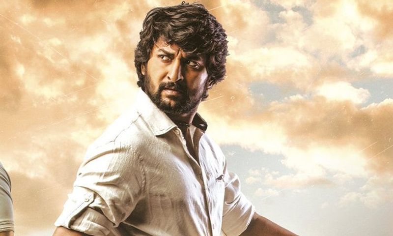 Nani's Gang Leader Movie Review And Rating