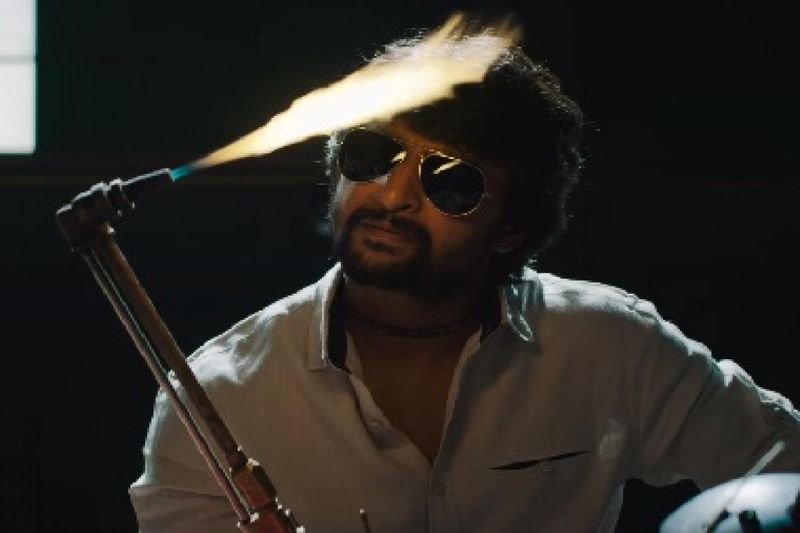 Nani's Gang Leader Movie Review And Rating