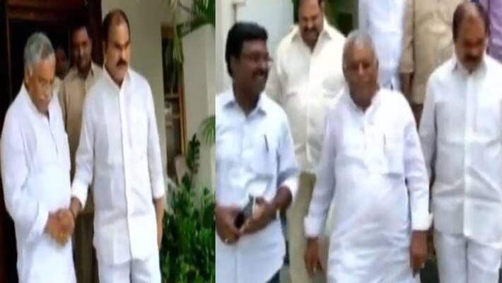 former mla thota trimurthulu likely to join in ysrcp former mla thota trimurthulu likely to join in ysrcp