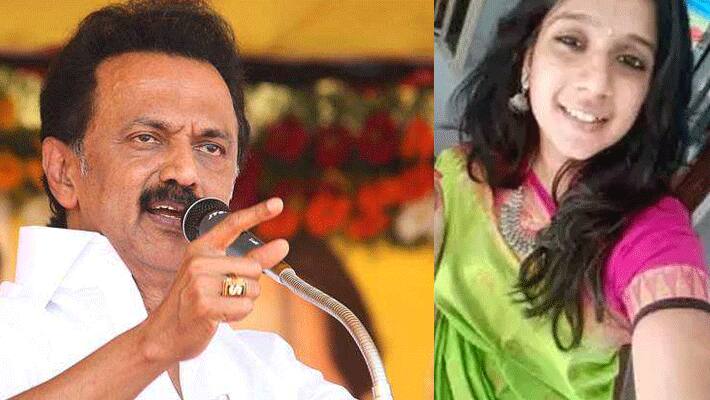 The AIADMK - DMK will end up on the same platform ... challenging BJP administrator