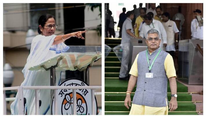 Dilip Ghosh claims that NRC will be implemented in Bengal Dilip Ghosh claims that NRC will be implemented in Bengal