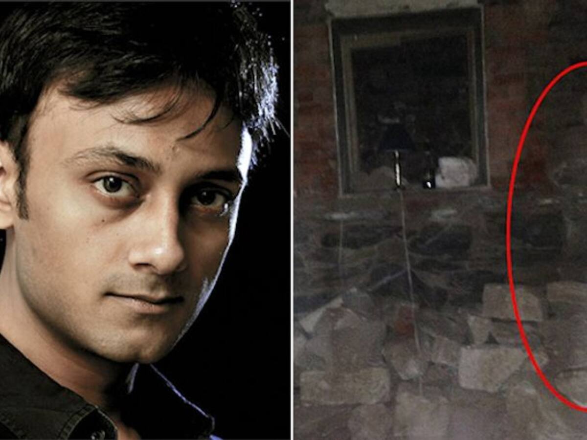 Friday the 13th: Five things you didn't know about Indian paranormal  investigator Gaurav Tiwari