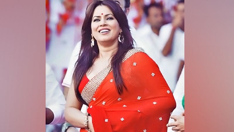 Did Leander Paes cheat on Mahima Chaudhary Here what actress said