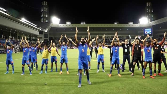bhubaneswar to host indian qatar match in march 2020 bhubaneswar to host indian qatar match in march 2020