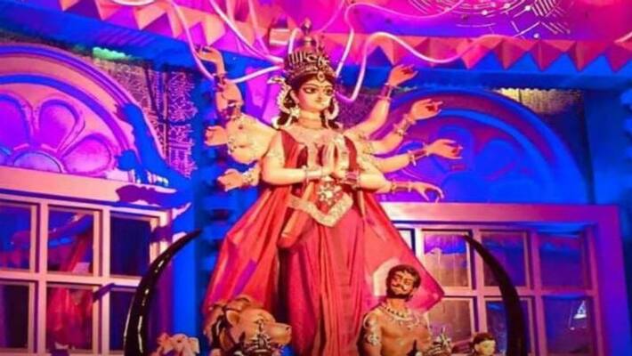 2019 durga puja theme of Jagat Mukherjee Park Durgotsav committee 2019 durga puja theme of Jagat Mukherjee Park Durgotsav committee