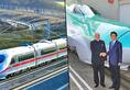 Know about the progress of the Prime Minister's Dream Project Bullet Train so far