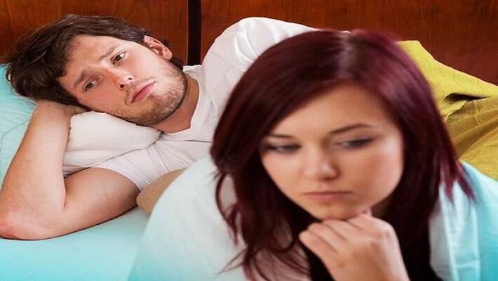 Avoid stress and depression, problem in intimate relationship Avoid stress and depression, problem in intimate relationship