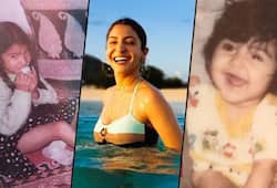 Anushka Sharma's cute childhood pictures will make your day