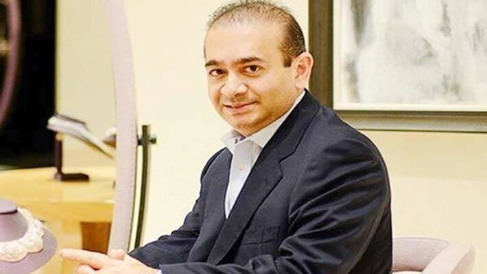 Interpol Arrest Warrant Issued Against Fugitive Nirav Modi's Brother Interpol Arrest Warrant Issued Against Fugitive Nirav Modi's Brother