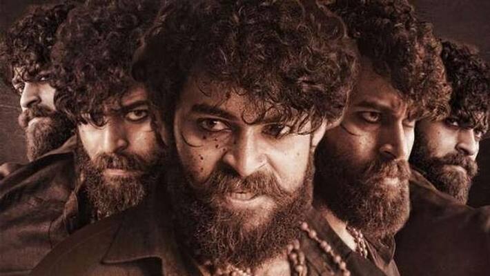 High Court Issues Notice to Valmiki Movie Team and Varun Tej High Court Issues Notice to Valmiki Movie Team and Varun Tej