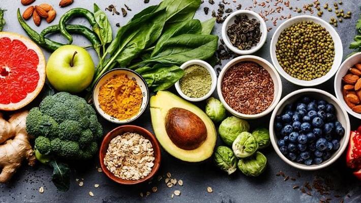 These five things must be eaten to increase the strength of the brain These five things must be eaten to increase the strength of the brain