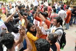 DUSU poll results: ABVP wins president, vice president posts