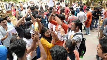 DUSU poll results: ABVP wins president, vice president posts