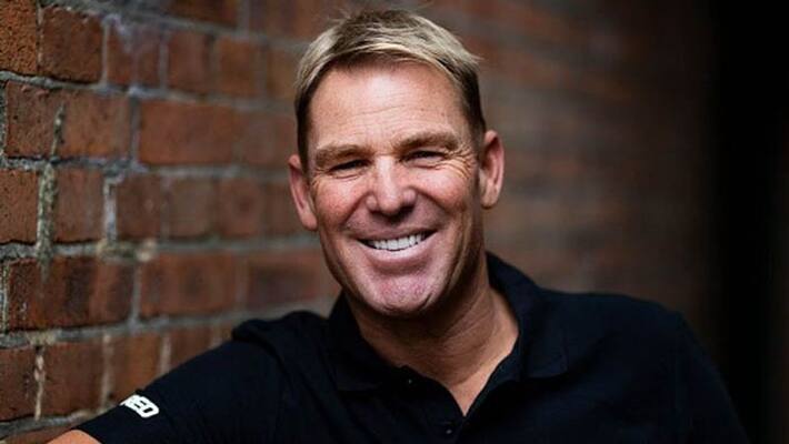 Shane Warne: Cricket legend banned from driving Shane Warne: Cricket legend banned from driving