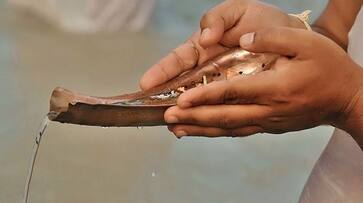 Women Also Perform Pitru Paksha Rituals Rules For Shraddha roo Women Also Perform Pitru Paksha Rituals Rules For Shraddha roo