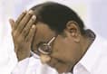 Karti writes to P Chidambaram on his 74th birthday says No 56 inch can stop you