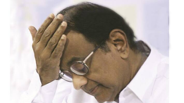 INX Media case ED opposed to surrender plea of P chidambaram Delhi court rejected the appeal INX Media case ED opposed to surrender plea of P chidambaram Delhi court rejected the appeal