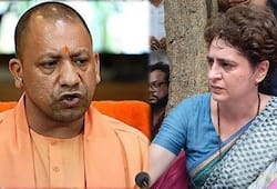 Priyanka gave big blow to UP Congress before Yogi's no by-election