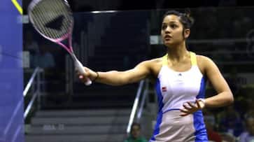 Dipika Pallikal If things dont improve India will not have squash players 5 years
