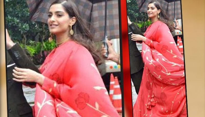 যে পোশাকে আপনি স্বাচ্ছন্দ বোধ করবেন তেমন পোশাকই সব সময় পরা উচিত বলে মনে করেন সোনম। সুতরাং পোশাক বাছার আগে অবশ্যই দেখেনিন আপনি সেটাতে স্বাচ্ছন্দ বোধ করছেন কিনা।