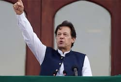 Imran Khan says Kashmiris to move towards extremism; India believes Pakistan's narrative fabricated