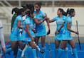 Tokyo Olympics qualifiers Hockey India picks 22 women players national camp