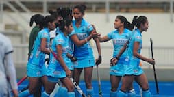 Tokyo Olympics qualifiers Hockey India picks 22 women players national camp