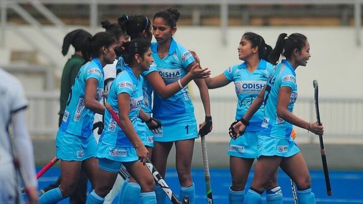 Rani gets the command of Indian women's hockey team on England tour, experienced players gets callback Rani gets the command of Indian women's hockey team on England tour, experienced players gets callback