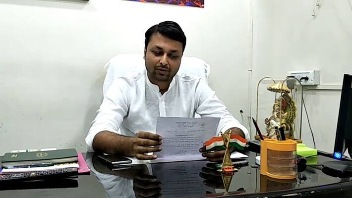 Due to indecent remarks, AAP MLA, on target of Women's Commission Due to indecent remarks, AAP MLA, on target of Women's Commission