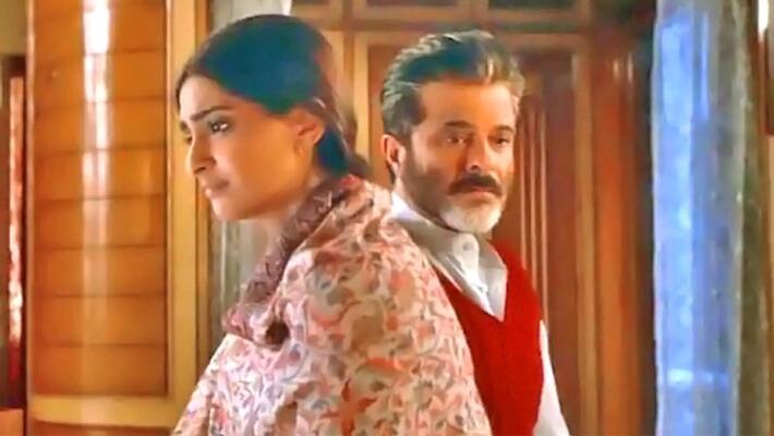 Sonam Kapoor Opens up on Nepotism in Bollywood Sonam Kapoor Opens up on Nepotism in Bollywood