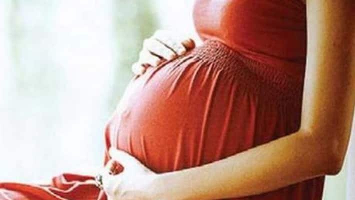 Pregnant women suicide... police investigation Pregnant women suicide... police investigation
