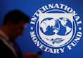 Joblessness, bad economic growth reasons for unrest in Arab countries: IMF