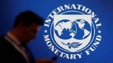 Joblessness, bad economic growth reasons for unrest in Arab countries: IMF