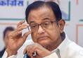 INX media case: ED summons P Chidambaram's former personal secretary for questioning