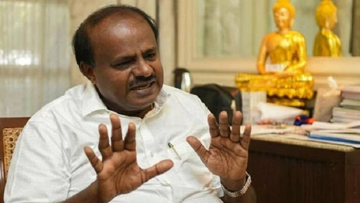 kumarasamy slams central governments 20 lakh crore project kumarasamy slams central governments 20 lakh crore project