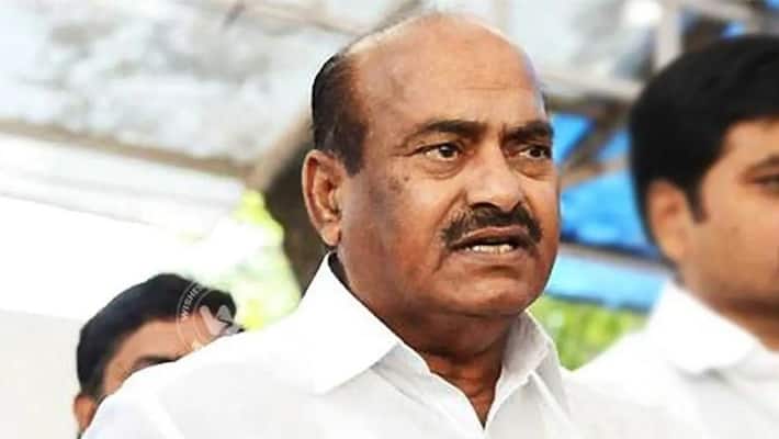 EX MP jc diwakar reddy praises pm narendra modi EX MP jc diwakar reddy praises pm narendra modi