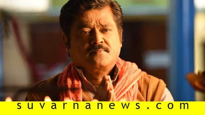 Sandalwood actor Jaggesh Totapuri film to release in two part Sandalwood actor Jaggesh Totapuri film to release in two part