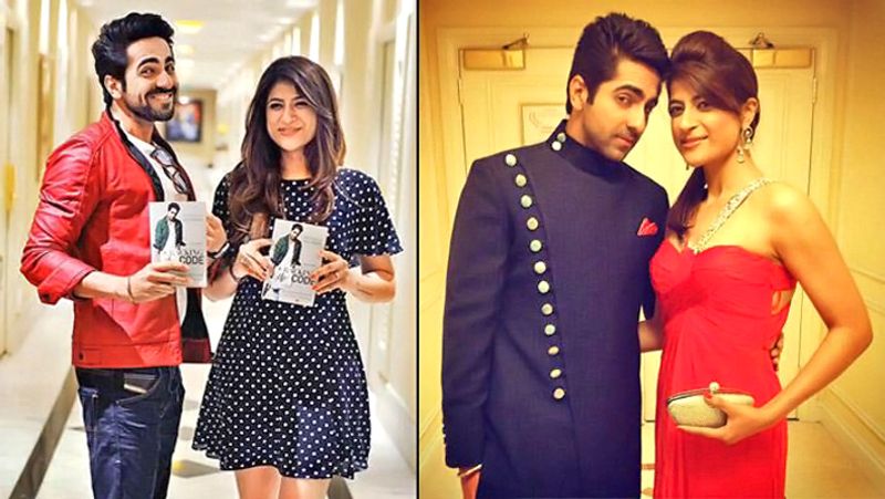 7 साल के करियर में की 12 फिल्में, जिनमें 7 रहीं सुपरहिट : आयुष्मान ने अपने 7 साल लंबे करियर में कुल 12 फिल्में की हैं। इनमें 'विक्की डोनर', 'दम लगाके हइशा', 'बरेली की बर्फी', 'शुभ मंगल सावधान', 'अंधाधुन' और 'बधाई हो', 'आर्टिकल 15' और 'ड्रीमगर्ल' जैसी फिल्में सुपरहिट साबित हुईं।