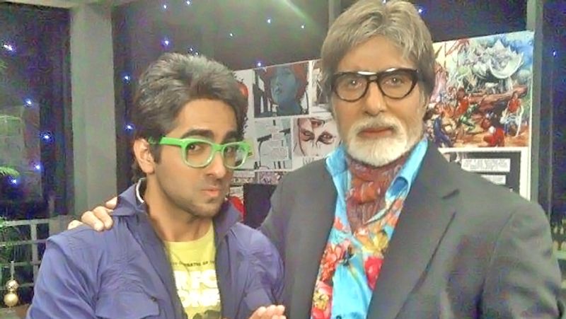 आयुष्मान को एक्टर बनाने में उनके पिता का रोल : आयुष्मान के फिल्मी करियर की शुरुआत के पीछे उनके पिता का हाथ है। आयुष्मान ने खुद एक इंटरव्यू के दौरान बताया था- ‘मैंने 5 साल थियेटर में काम किया। इसके बाद मैंने दो साल रेडियो में काम किया। फिर 4 साल छोटे पर्दे पर भी काम किया। मैं पहले से ही एक्टर बनना चाहता था तो मैंने मास कम्युनिकेशन का कोर्स किया। इसके बाद सोचा कि अब एक साल तक शानदार बॉडी बनाऊंगा और हॉर्स राइडिंग सीखूंगा और फिर मुंबई जाऊंगा। लेकिन मेरे पापा एक पॉपुलर एस्ट्रोलॉजर हैं। उन्होंने कहा- बेटा तुम अगर अभी नहीं जाओगे तो फिर तुमको काम ही नहीं मिलेगा’।