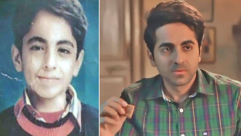 ट्रेन में कलेक्ट किए पैसों से निकलता था जेबखर्च : आयुष्मान के मुताबिक, "मैंने कॉलेज के दिनों में पश्चिम एक्सप्रेस में दिल्ली से मुंबई का काफी सफर किया है। इस ट्रेन में मैं दोस्तों के साथ हर डिब्बे में गाने गाया करता था और हम पैसेंजर्स से पैसे भी कलेक्ट करते थे। यही नहीं इन्हीं पैसों से हम गोवा भी घूमकर आए थे। कई बार ट्रेन में गाने की वजह से मेरा जेबखर्च भी निकल जाता था। मैं कह सकता हूं कि मैंने ट्रेन में गाने गाकर अपना करियर बनाया है।" लोग मुंबई भाग कर आते हैं, मुझे घर से भगा दिया गया था...