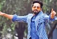 Ayushmann Khurrana gets bombarded with birthday wishes from Bollywood friends