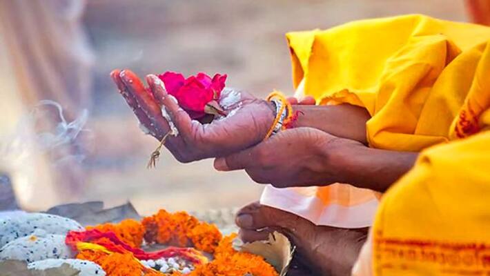 Know when shradh of demised married women should be done Know when shradh of demised married women should be done
