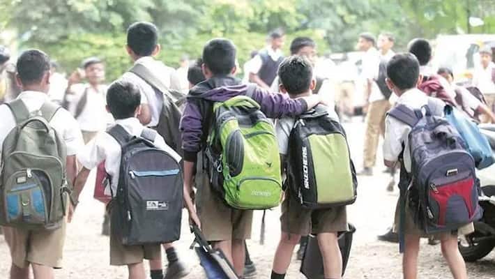 mjk party mla and general secretary tamimun ansari warning to private schools for school fees mjk party mla and general secretary tamimun ansari warning to private schools for school fees